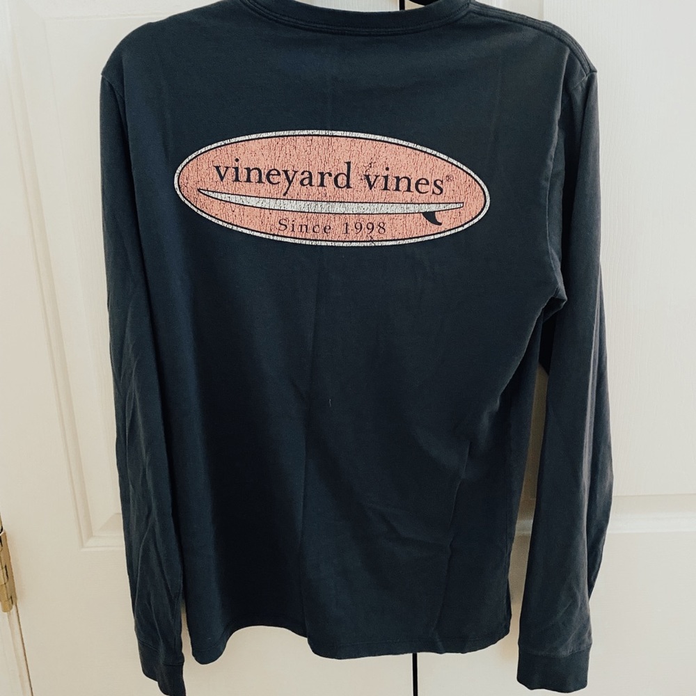 VINEYARD VINES LONGSLEEVE